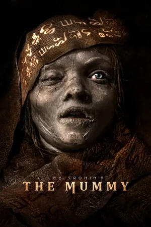 Lee Cronin’s The Mummy (2026)